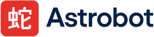 Astrobot Logo